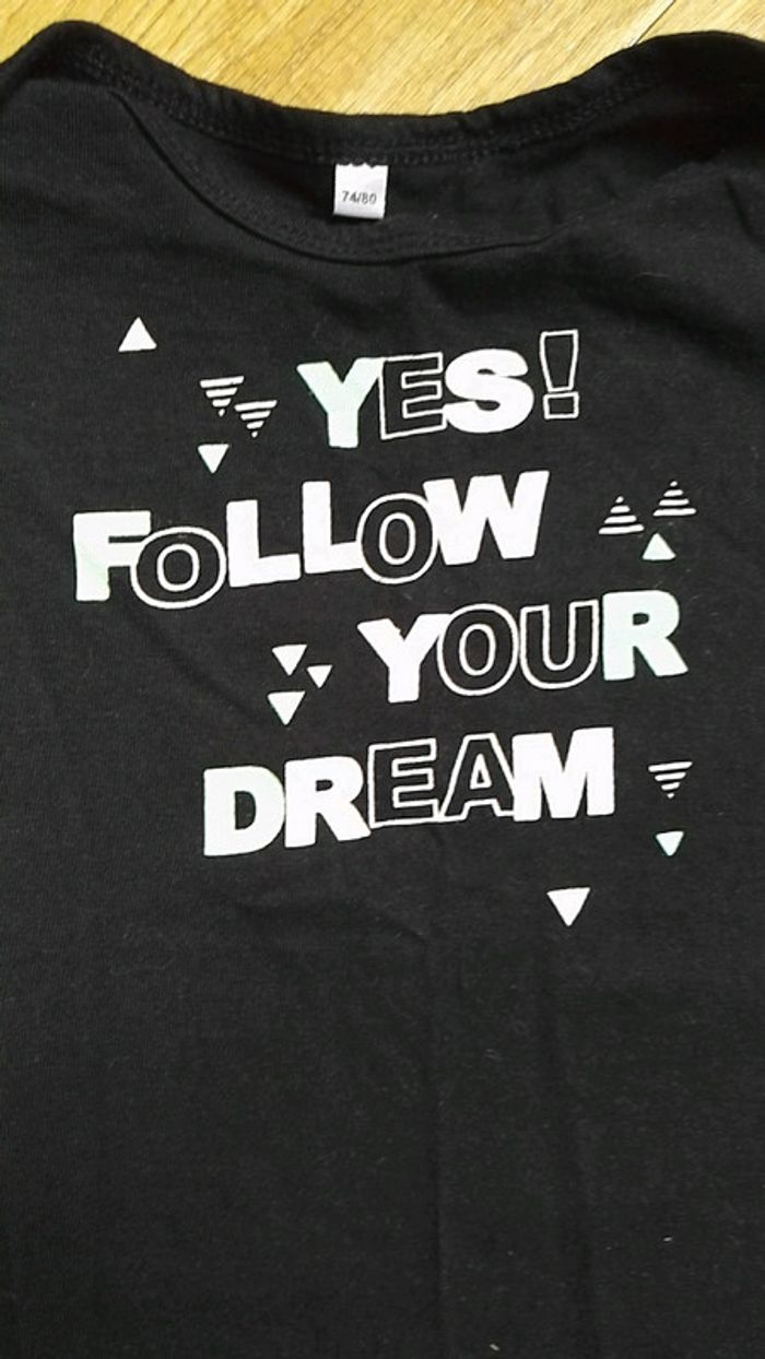 Pull fin noir - photo numéro 2