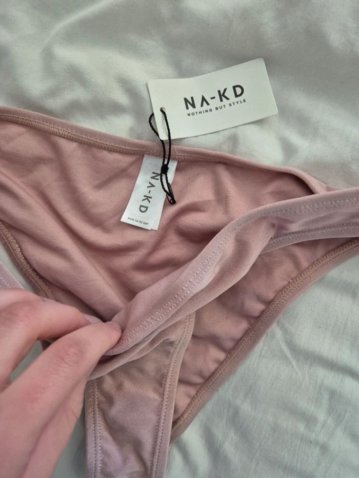 Bas de maillot de bain - photo numéro 2