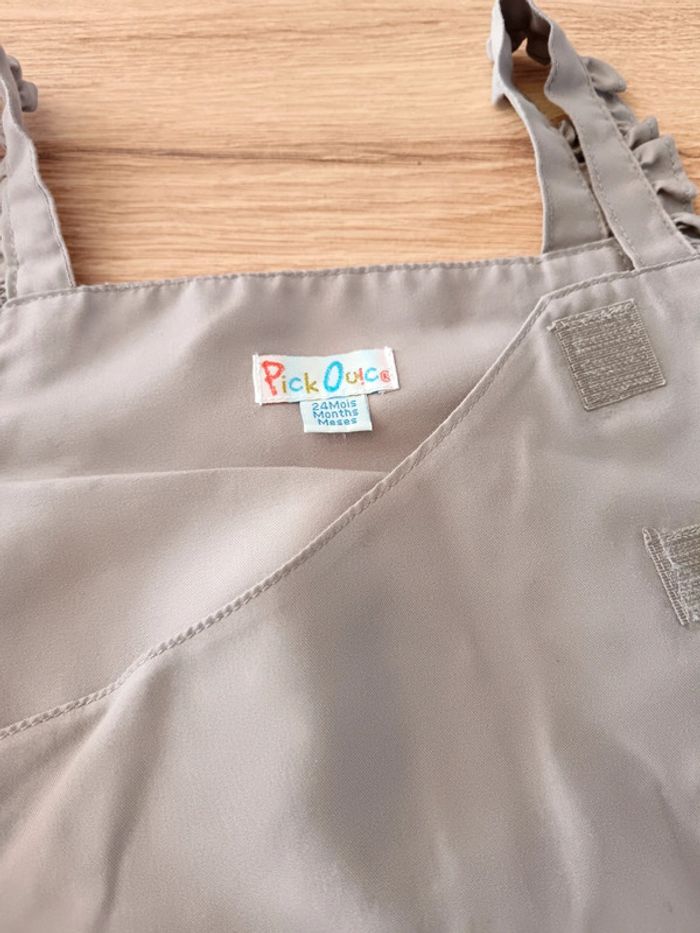 Robe chat PickOuic - photo numéro 4