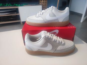 Baskets Nike court vision lo