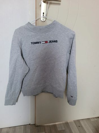 Pull XS
