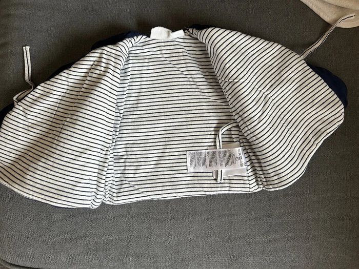 Veste - photo numéro 2