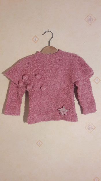 Pull Orchestra 12 mois