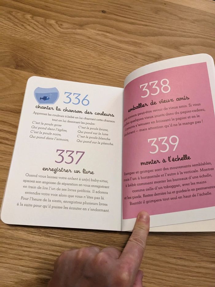 Livre Montessori - photo numéro 4