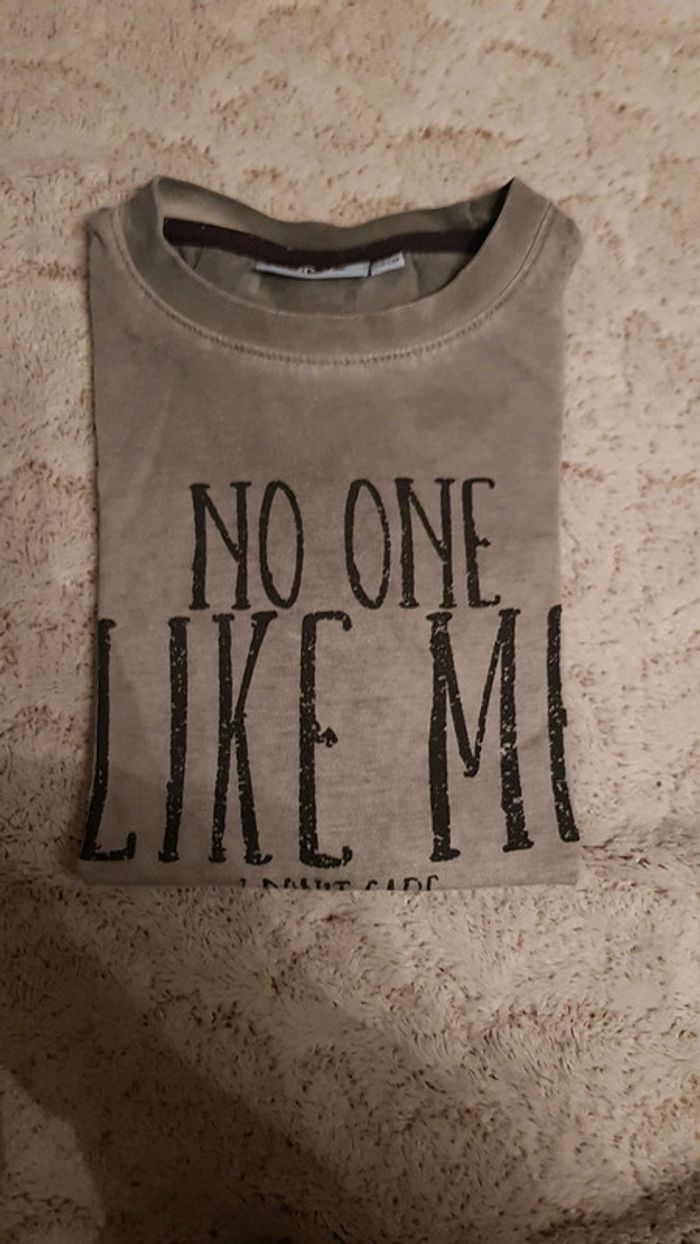 Sweat manches longues