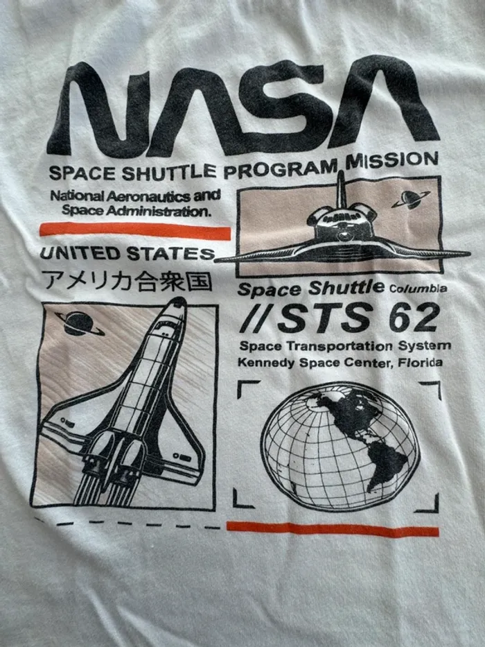 T-shirt - photo numéro 2