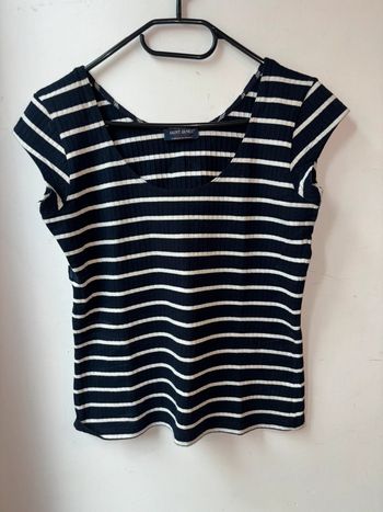 Débardeur saint james