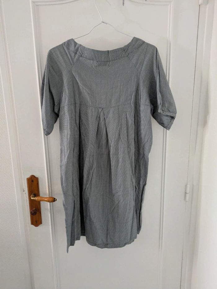 Robe été femme taille M - photo numéro 4