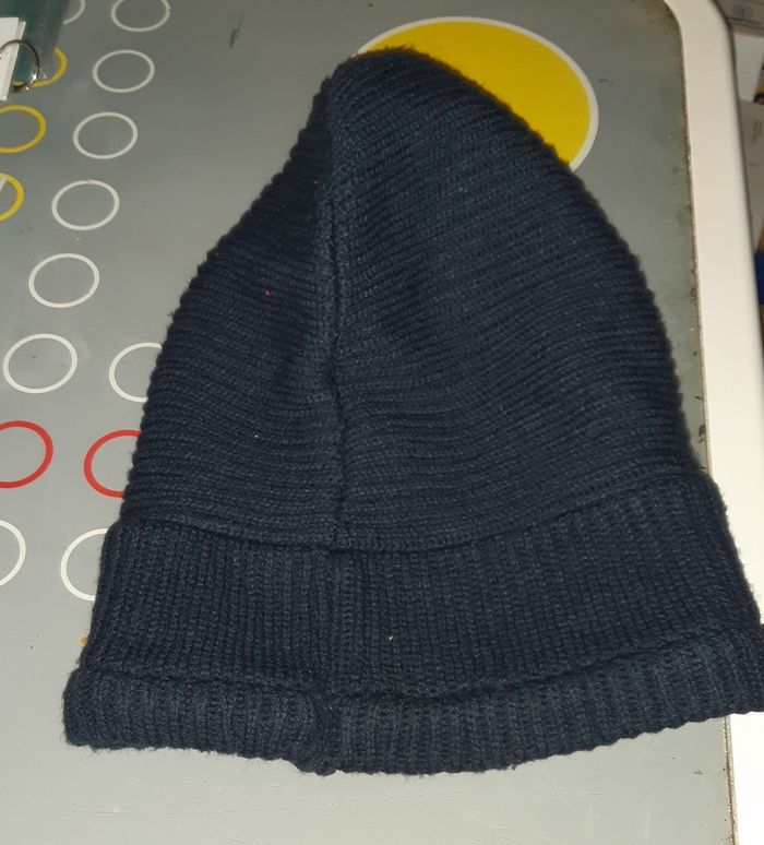 Cagoule garçon Taille 4-6 ans Kiabi - photo numéro 3