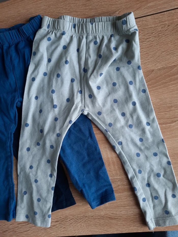 Lot de vêtements été 18 mois - photo numéro 8