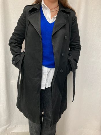 Trench Etam 38