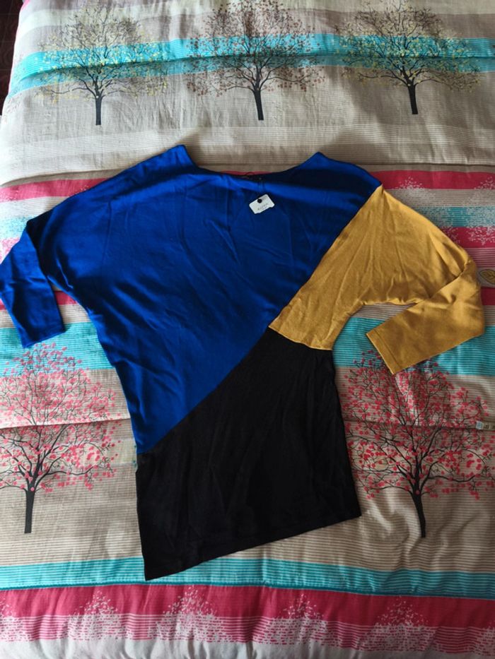 Pull neuf Allyson T Unique