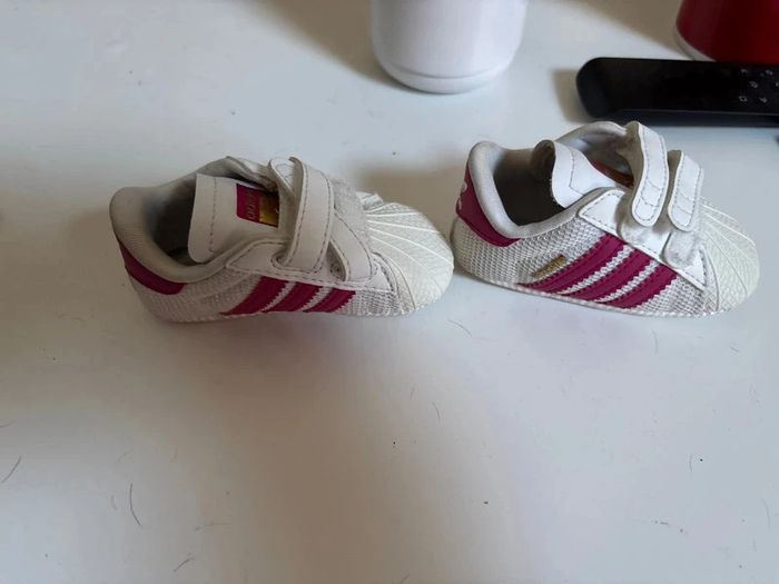 ADIDAS 17 - photo numéro 3