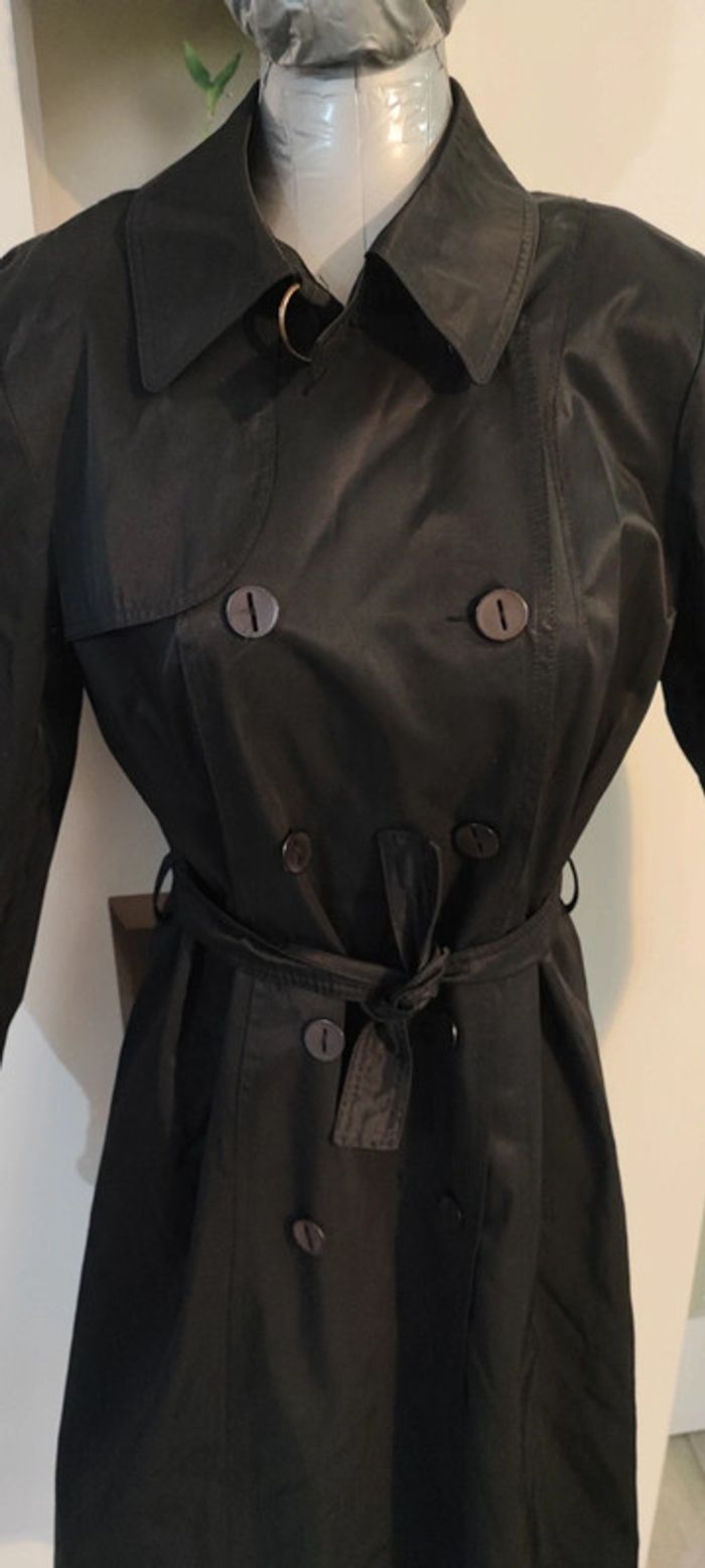 Veste imperméable taille 3 - photo numéro 2