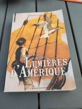 Lumière d'Amérique