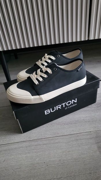 Chaussures burton homme