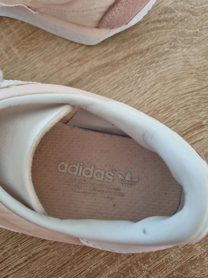 Basket Adidas - photo numéro 4