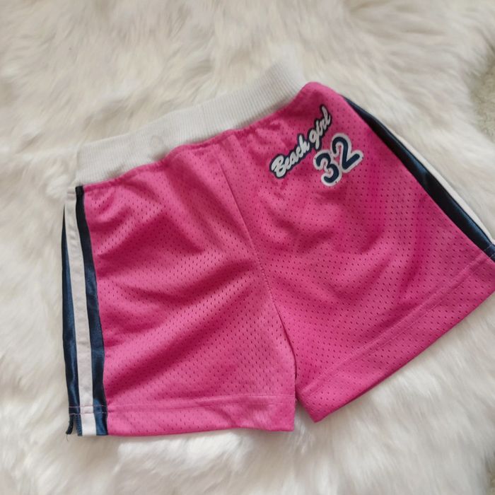 Joli short sport 4 ans - photo numéro 4