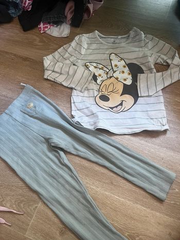 Ensemble Minnie