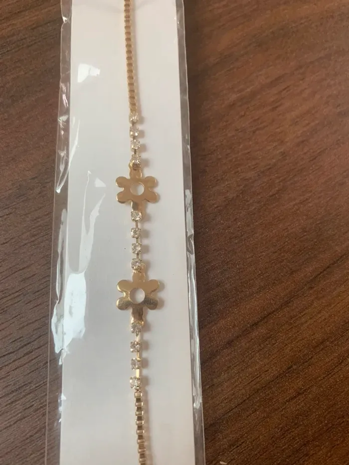 Fashion Jewerly bracelet fantaisie