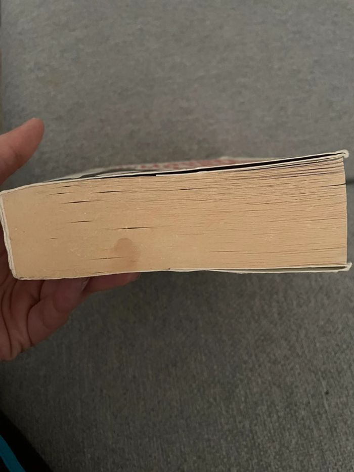 Lot de 4 livres divers format - photo numéro 2