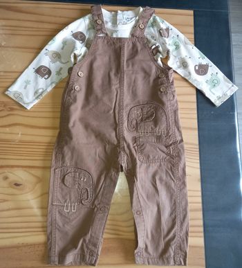 Ensemble bébé