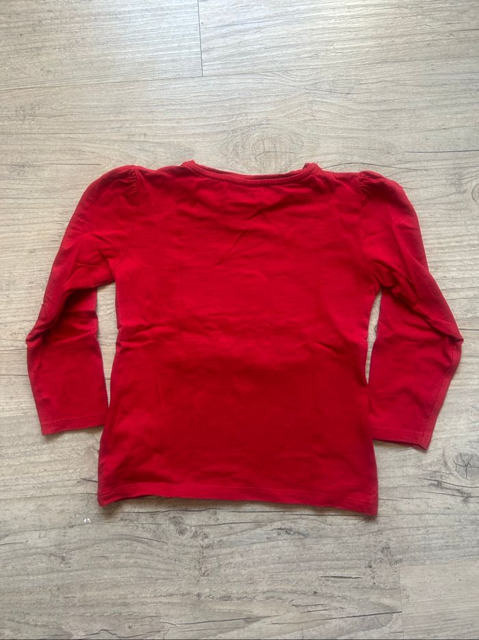 T-shirt 6 ans - photo numéro 2