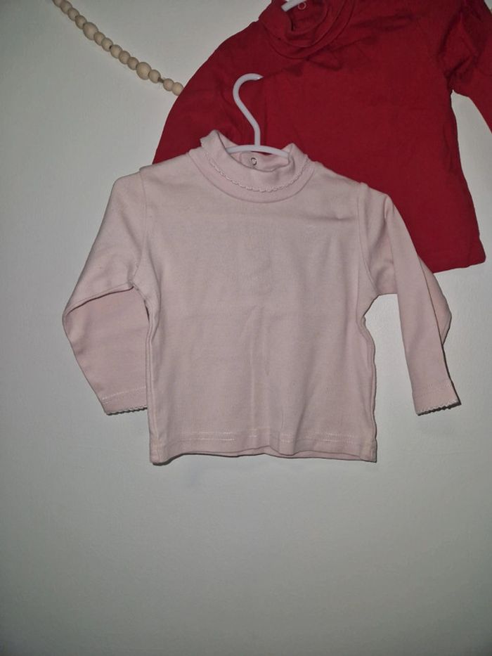 Lot de 3 - photo numéro 3