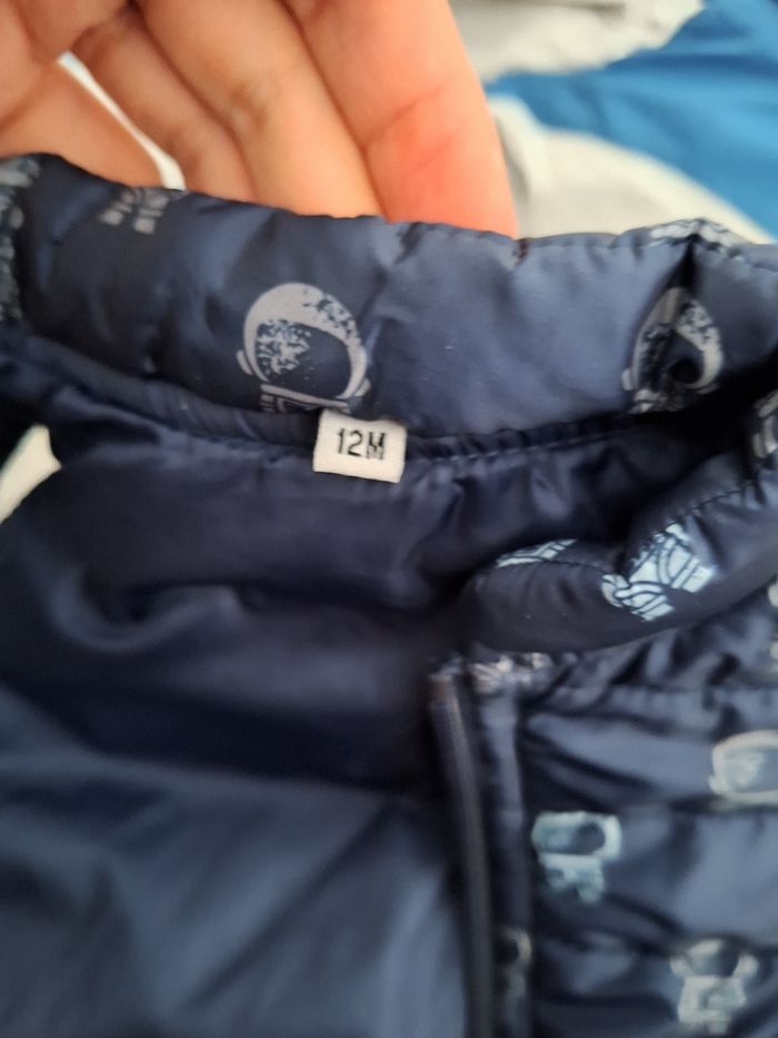 Lot 12 mois - photo numéro 2