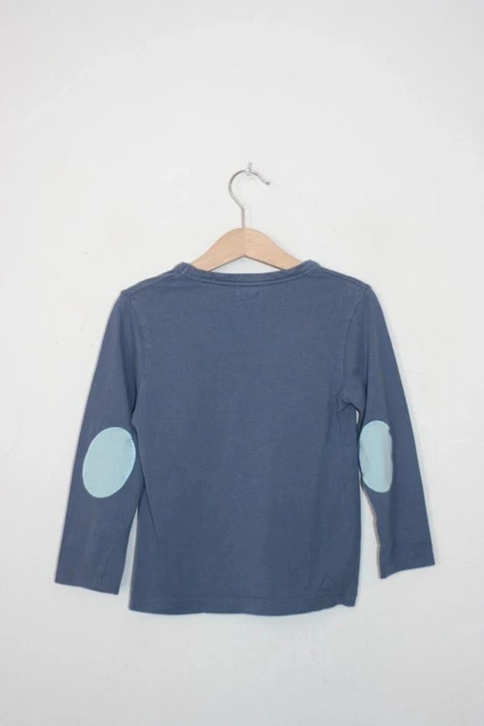 Tee-shirt 4 ans Kiabi - photo numéro 3