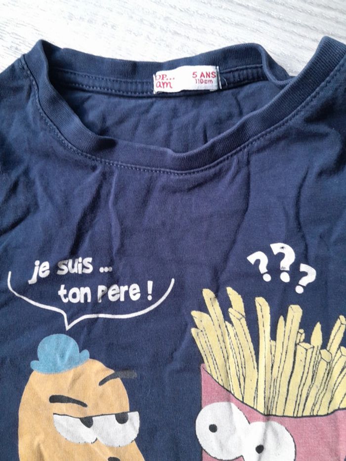 Lot haut manches longues - photo numéro 3