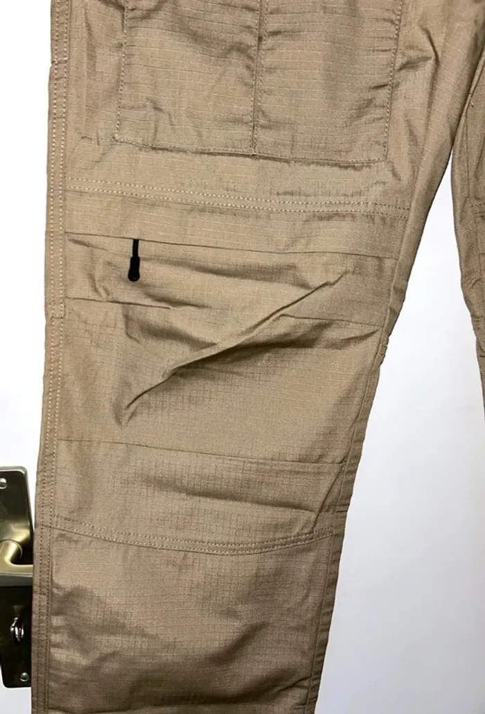 Pantalon Cargo Igolumon - photo numéro 3