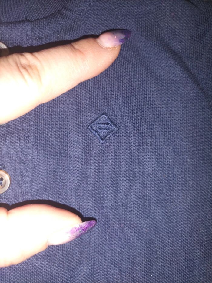 Polo manche courte - photo numéro 3