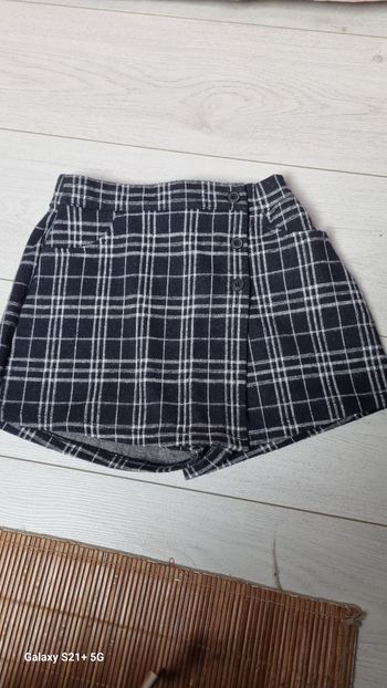 Jupe short