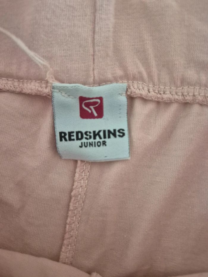 Legging rose - photo numéro 3