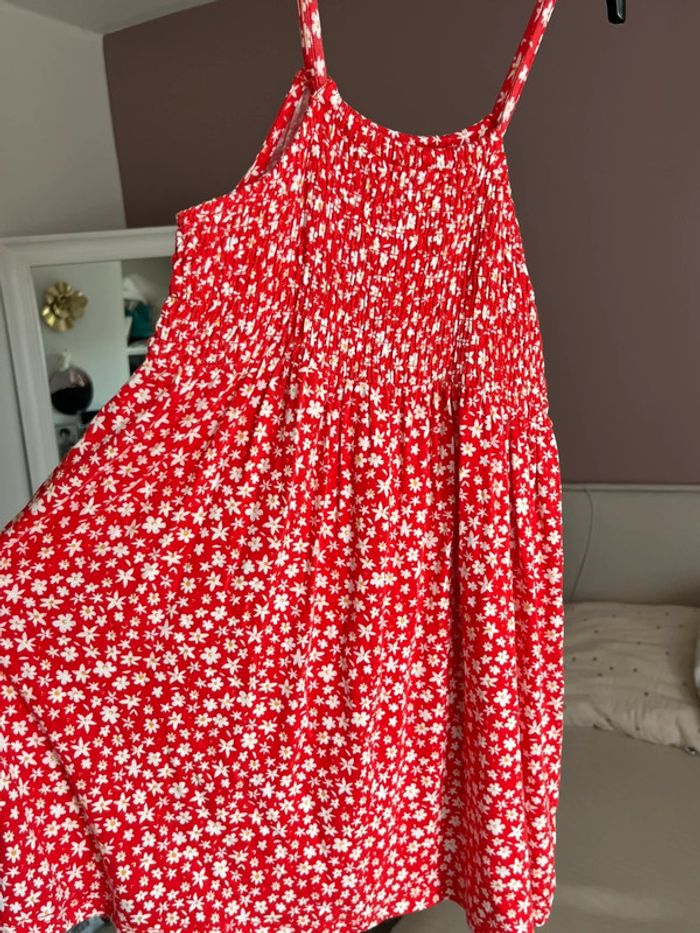 Robe à bretelles - photo numéro 2