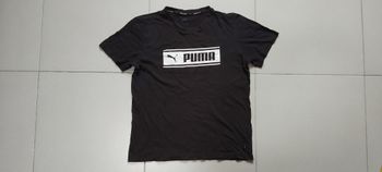 Tshirt manche courte M