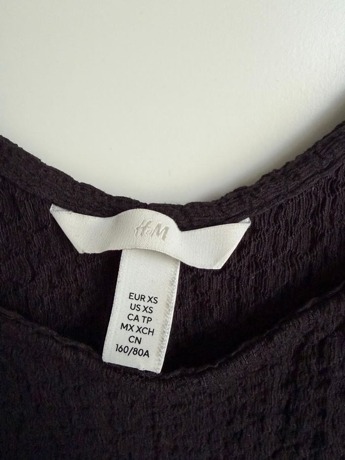 Robe moulante - h&m - photo numéro 2