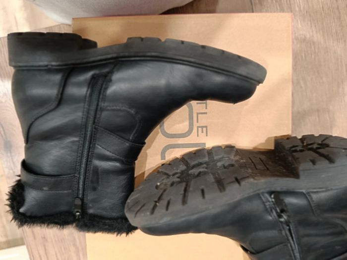 Bottes - photo numéro 4