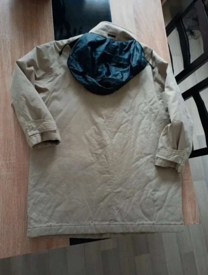 Manteau homme Armand Thierry XXL - photo numéro 12