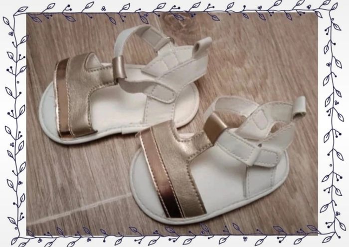 Nue pied, taille 16 - photo numéro 2