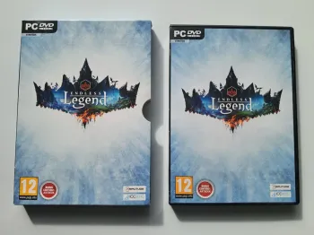 Jeu vidéo PC Endless Legend
