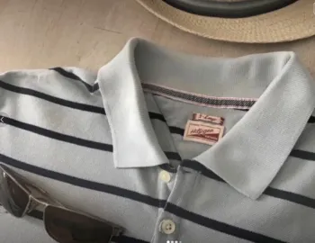 Polo hilfiger
