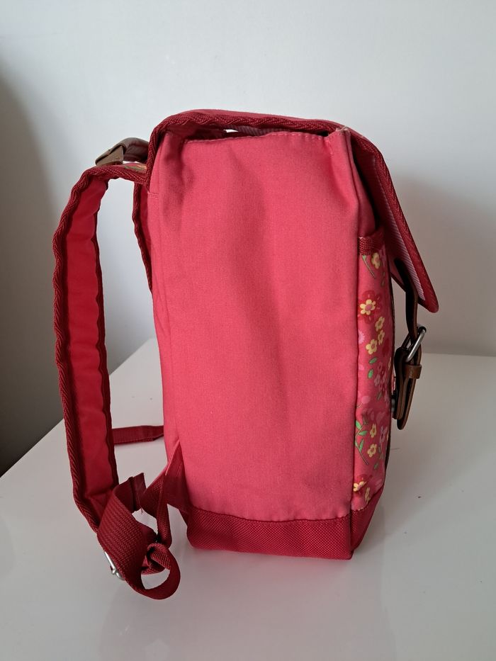 Sac à dos Disney fille - photo numéro 3