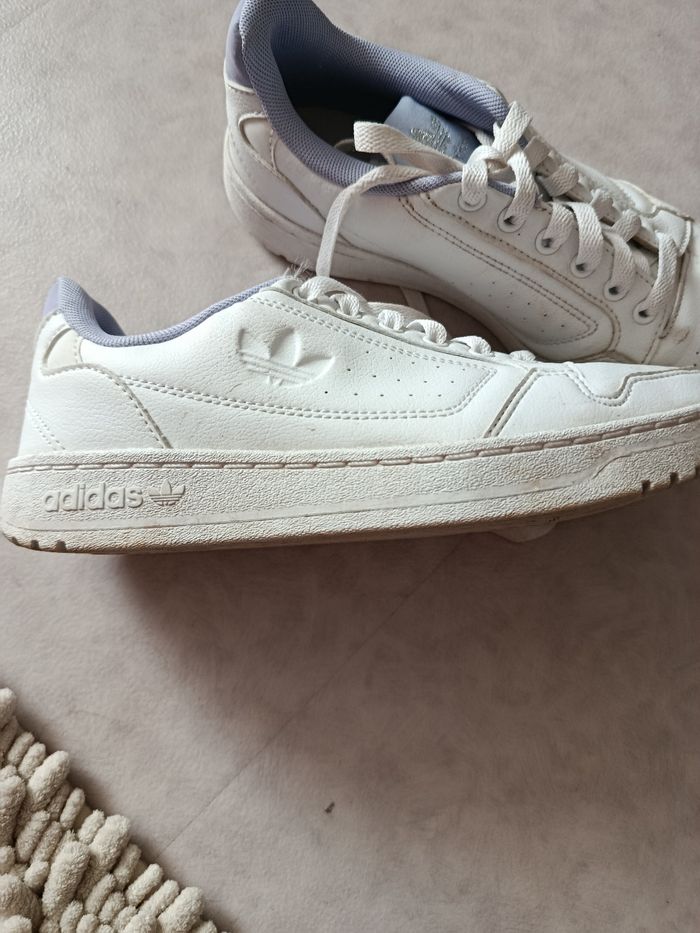 Basket ADIDAS  p38 - photo numéro 2