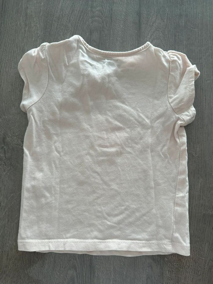 T-shirt - photo numéro 2