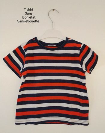 T shirt