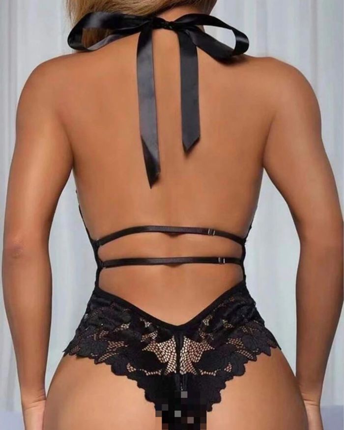🖤 magnifique, body, sexy, taille M 🖤 - photo numéro 2