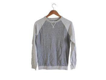 C62 pull gris Jules M