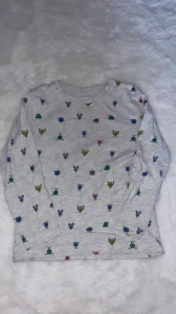 T-shirt primark